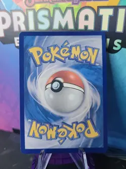 Timburr AR 109/101 SV6 Mask of Change - Pokemon Card Korean Scarlet & Violet - Image 2