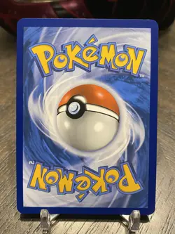 Ferroseed 148/086 Illustration Rare White Flare Pokemon Card TCG NM/M - Image 2