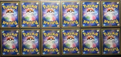 Pokemon Tag Teams - 12 Cards - Image 2