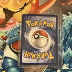 Wigglytuff ex 187/165 SV: Scarlet & Violet 151 - Pokemon Card - NM - Image 5