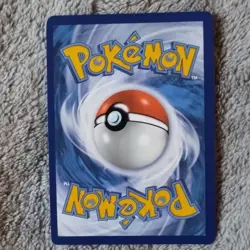 Pokemon Armarouge 203/198 SV01 Scarlet & Violet Rare Ability Card 130 HP - Image 2