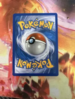 Pokemon Card Ralts 59/108 Regular Power Keepers LP - Image 2