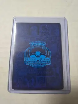 Origin Forme Palkia V 2022 World Championships 39/189 Pokemon Card - Pokemon - Image 2