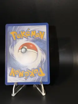 Pokemon Lugia EX 082/131 PREN 220 HP Holo Basic Card Pokemon TCG Card Stock - Image 2