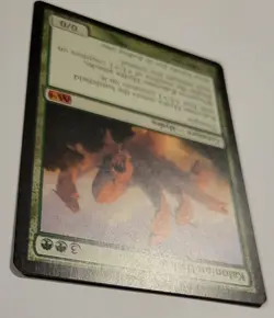 MTG Kalonian Hydra Magic 2014 181/249 Regular Mythic NM - Image 3
