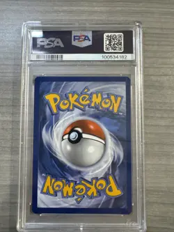 Charmeleon 002/034 Trading Card Game Classic Holo PSA 10 - Image 2