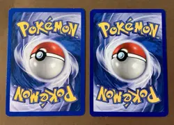 Full Heal Energy 81/82 Team Rocket Regular - Pokemon Card x2 - Image 2