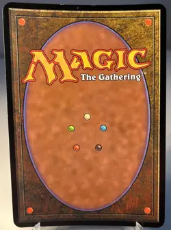 Magic MTG The Ur-Dragon - Oversized Foil *Commander 2017* See Pics! - Image 2