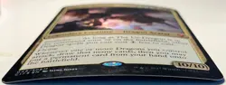 Magic MTG The Ur-Dragon - Oversized Foil *Commander 2017* See Pics! - Image 3