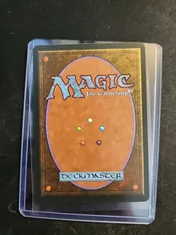 Wings of Aesthir - Ice Age - MTG Magic - White Blue Enchant Creature - Image 2