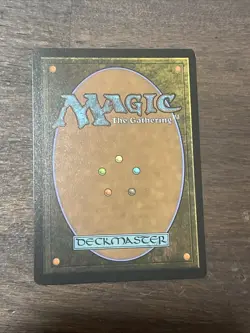 Final Fortune (Future Sight) Mystery Booster 2 Regular - Image 2