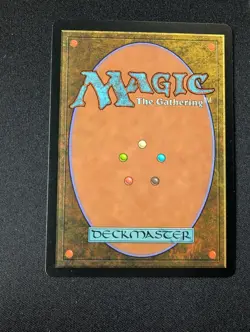 Rhystic Study - Prophecy - EX - Magic The Gathering - MTG - Image 2