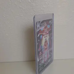 Pokemon Deoxys VMAX GG45/GG70 Crown Zenith Galarian Gallery Holo - Image 4