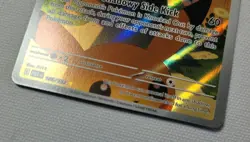 Marshadow 146/132 Me01: Mega Evolution Holo Pokemon TCG NM/NM+ - Image 3
