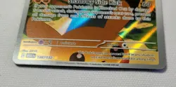 Marshadow 146/132 Me01: Mega Evolution Holo Pokemon TCG NM/NM+ - Image 4