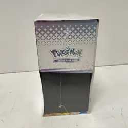 Pokemon TCG Scarlet & Violet Prismatic Evolutions Elite Trainer Box ETB Sealed - Image 2