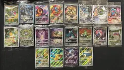 Pokemon Sealed ETB Promos Lot - Image 1