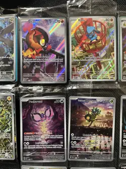 Pokemon Sealed ETB Promos Lot - Image 3