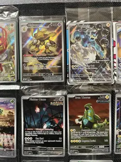 Pokemon Sealed ETB Promos Lot - Image 4