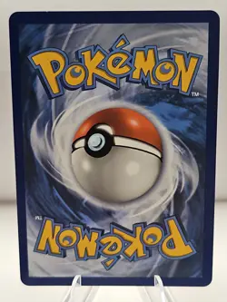Pokemon Lance’s Charizard V SWSH133 Celebrations Black Star Promo Near Mint NM - Image 2