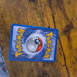 Rockets Scyther 13/132 Gym Heroes Holo Rare Vintage Pokemon TCG - Image 3