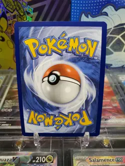 Xatu 072/182 Reverse Holo Rare Pokemon TCG S&V Paradox Rift - Image 2