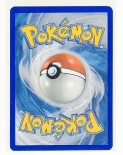 ~ESP~ SPANISH Meowscarada ex 271 Paldea Evolved Pokemon Card (G4) - Image 2