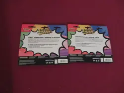 (2)Pokemon Mega Evolution Ascended Heroes 2-Pack Blisters (Both Factory Sealed) - Image 5