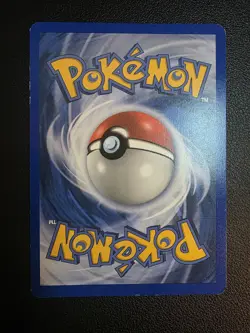Pokemon Non-Holo Murkrow 8/17 Pop Series 1 - Image 3