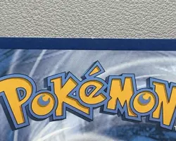 Pokemon Tulip 244/182 SV04: Paradox Rift Ultra Rare Full Art Holo - Image 4