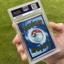 Pokemon 2023 Mew ex 205 Ultra-Premium Collection Hyper Rare Pokemon 151 PSA 9 - Image 2