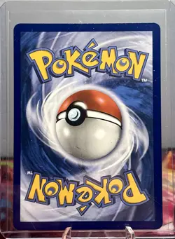 Pokemon TCG Perfect Order Poke Pad Ultra Rare Full Art #113/088 - Image 2