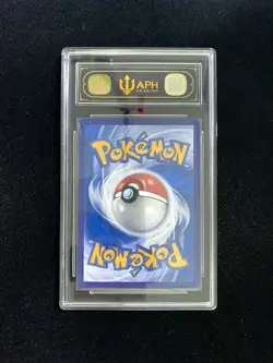 2025 Pokemon TCG S-Chinese CBB3C Gem Pack Vol. 3 Cubone 04 07/07 APH 10 CM81 - Image 2