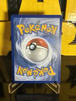 Mega Zygarde ex • Pokemon TCG • 104/088 • Ultra Rare • Perfect Order • NM/M - Image 2