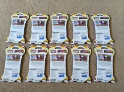 Pokemon TCG Sword & Shield Lost Origin Sleeved Booster Packs X 10 (BRAND NEW) - Image 2