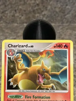 Pokemon TCG Platinum Arceus Charizard Holo LP ✅Taking Offers✅ - Image 5