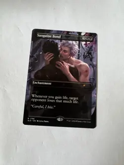 Sanguine Bond Secret Lair Drop - Image 1