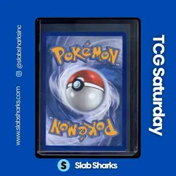 2025 POKEMON MEP BLACK STAR PHANTASMAL FLAMES PRERELEASE STAFF PROMO #016 FLYGON - Image 2
