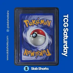 1999 POKEMON FOSSIL #29/62 RAICHU - Image 2