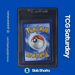 2023 POKEMON CLASSIC COLLECTION BLASTOISE & SUICUNE EX DECK #001/034 SQUIRTLE - Image 2
