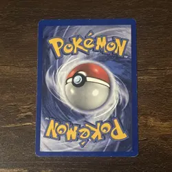 Bulbasaur 44/102 Pokemon Base Set Regular MP - Image 2