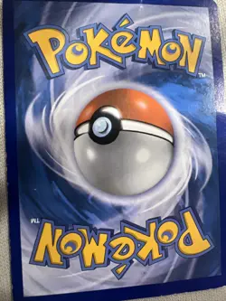 Pokemon Center Lady (105 Full Art) 105/106 Flashfire Holo - Image 3