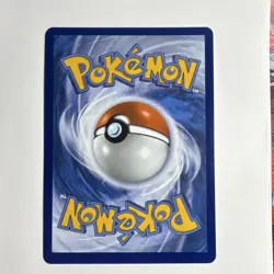 Pokemon Mega Hawlucha EX Full Art Holo 268/217 ASC Basic 250 HP English - Image 4