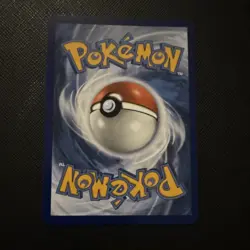 The Pokemon Company Meowth 106/094 Me02: Phantasmal Flames Holo Rare Nm - Image 2