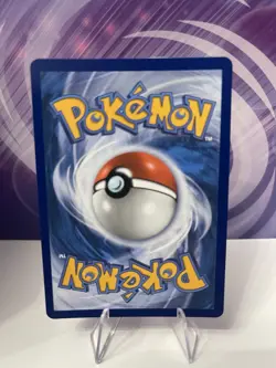 TRAINER- Blowtorch 117/094 ~ Mint/NM Phantasmal Flames 2025 Full Art Pokemon TCG - Image 2
