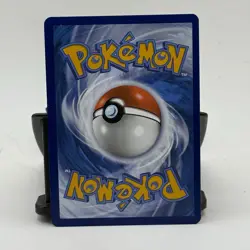 Pokemon TCG Porygon Scarlet & Violet - 151 137/165 Reverse Holo Common NM - Image 2