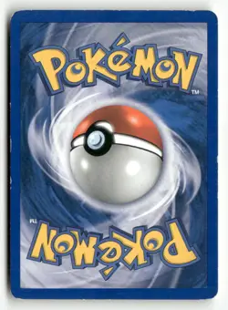 Wynaut 70/108 Common Power Keepers Pokemon Moderately Played - Image 2