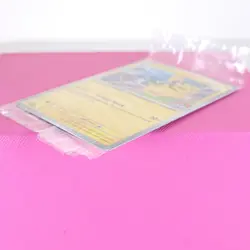 Pokemon Pikachu 190 World Championships 2024 Black Star Promo NM Sealed - Image 5