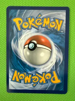 Pokemon Shining Lugia SM82 Black Star Promo Holo Rare NM - Image 2