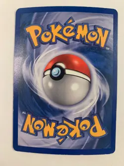 Pokemon TCG - Reverse Holo - Root Fossil 92/100 - EX Sandstorm- Small Crease - Image 3